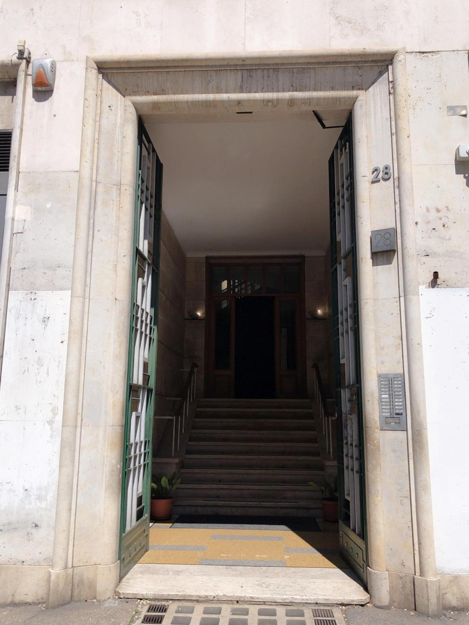 Affittacamere The Manzoni Roma