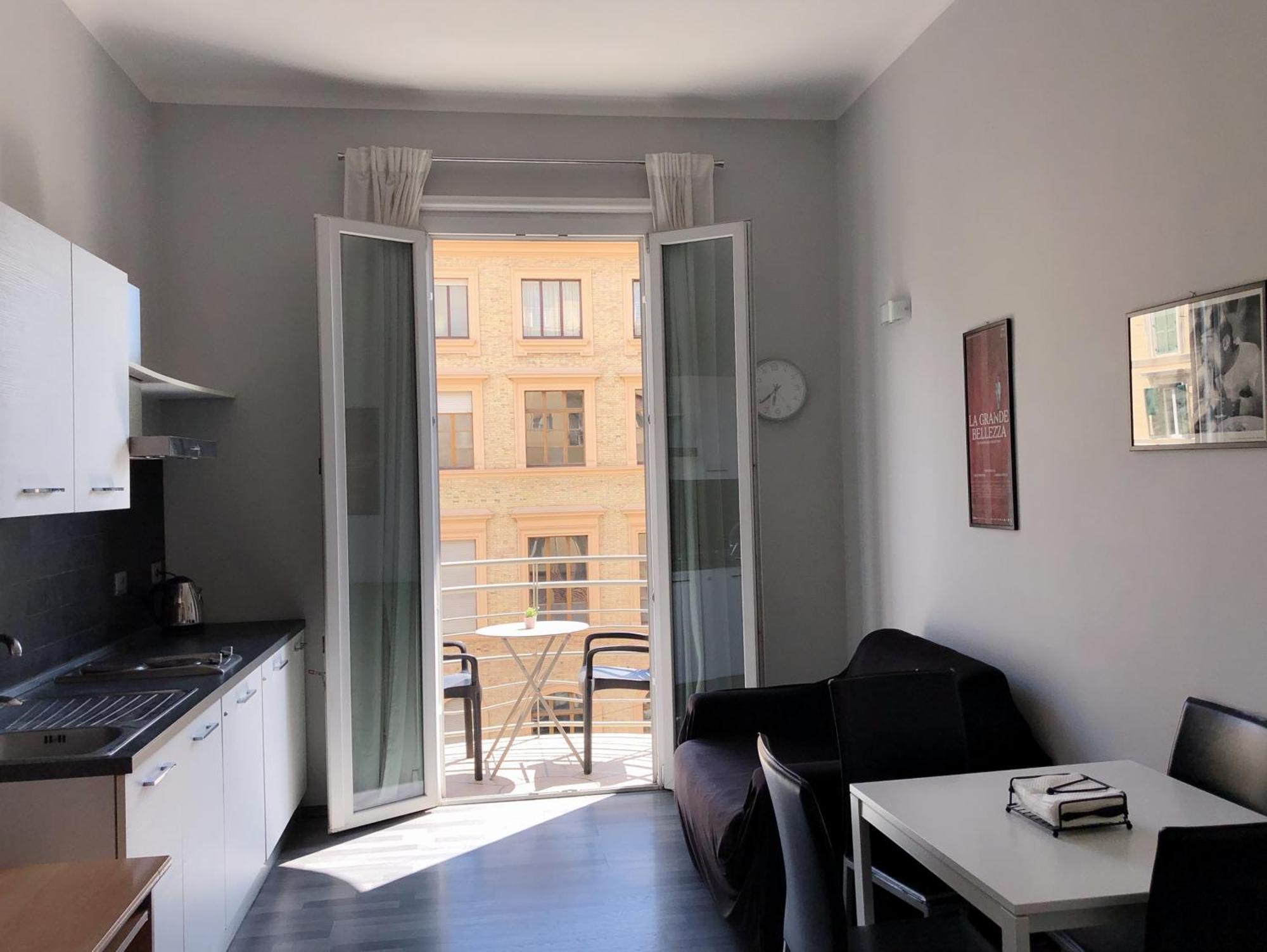 The Manzoni Maison d'hôtes *